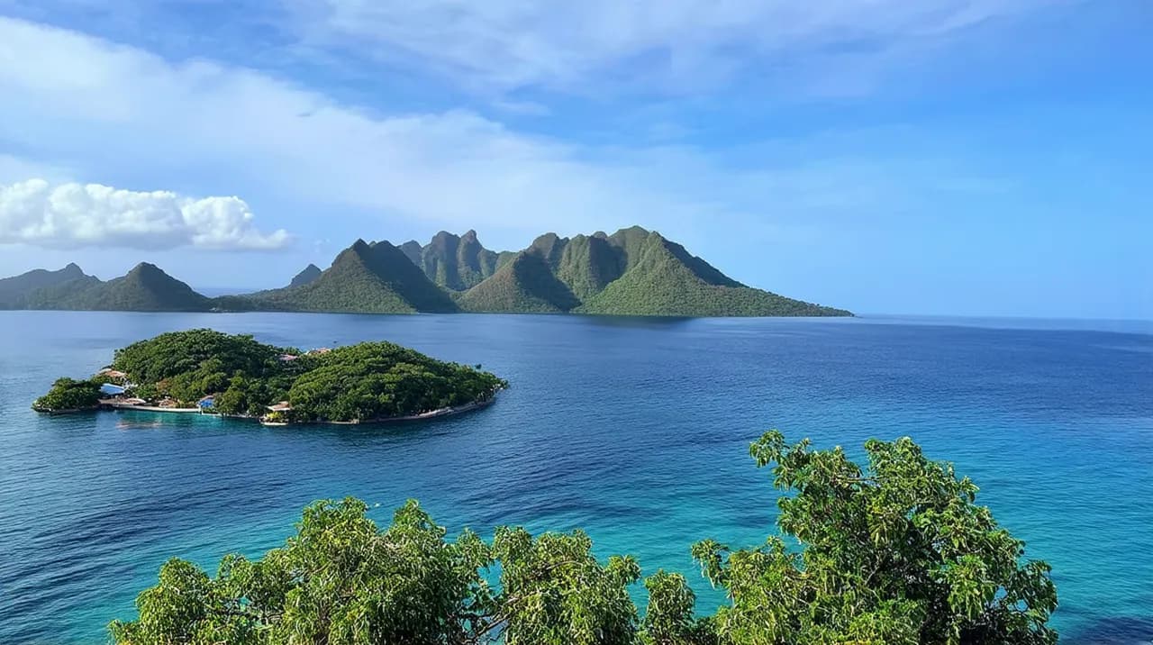 Labuan Bajo Travel Itinerary: Explore Komodo Island