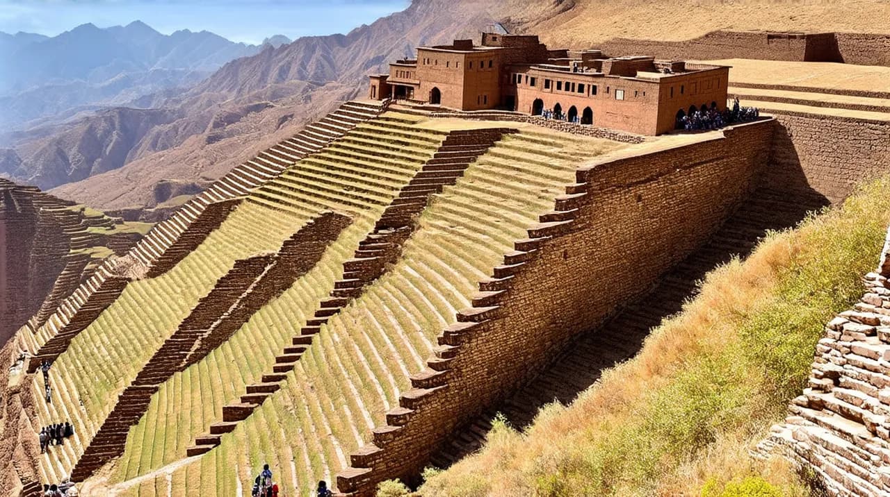 Lalibela 3-Day Itinerary: Explore Ancient Churches