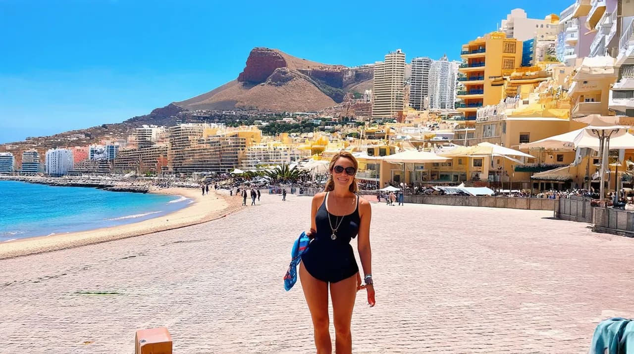 Las Palmas de Gran Canaria 3-Day Itinerary: Explore Paradise