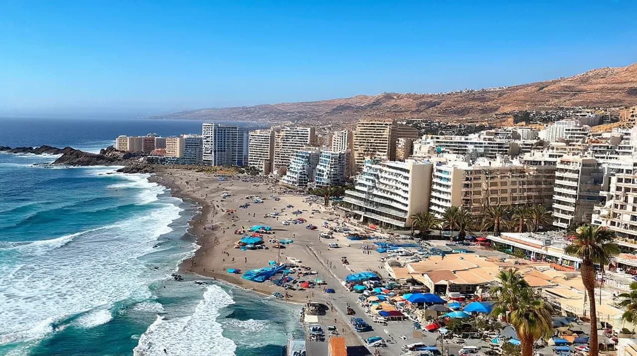 Las Palmas de Gran Canaria Weekend Itinerary: Your Quick Escape