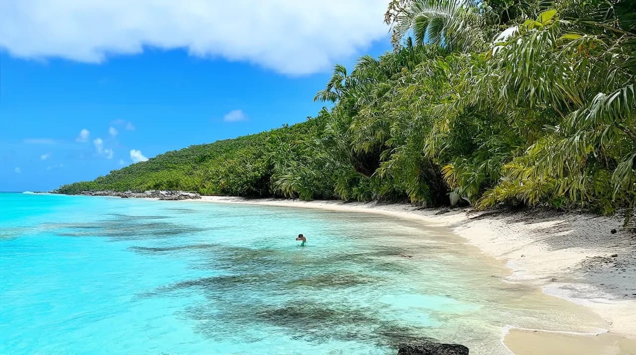 Las Terrenas 5-Day Itinerary: Beach Bliss Awaits