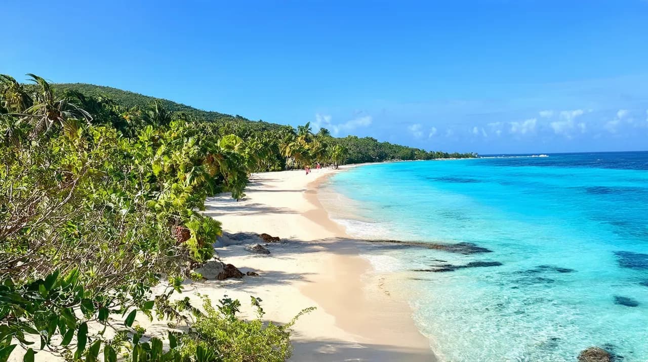 Las Terrenas Travel Itinerary: Your Ultimate Guide