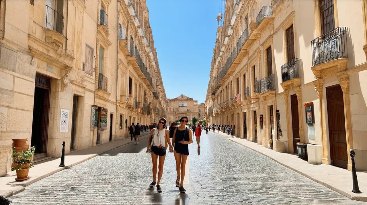 Lecce 5-Day Itinerary: Experience the Baroque Gem