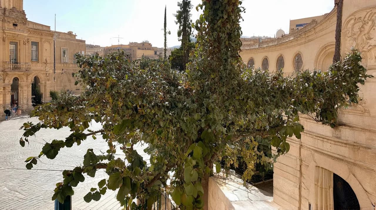 Lecce Weekend Itinerary: Explore the Baroque Gem