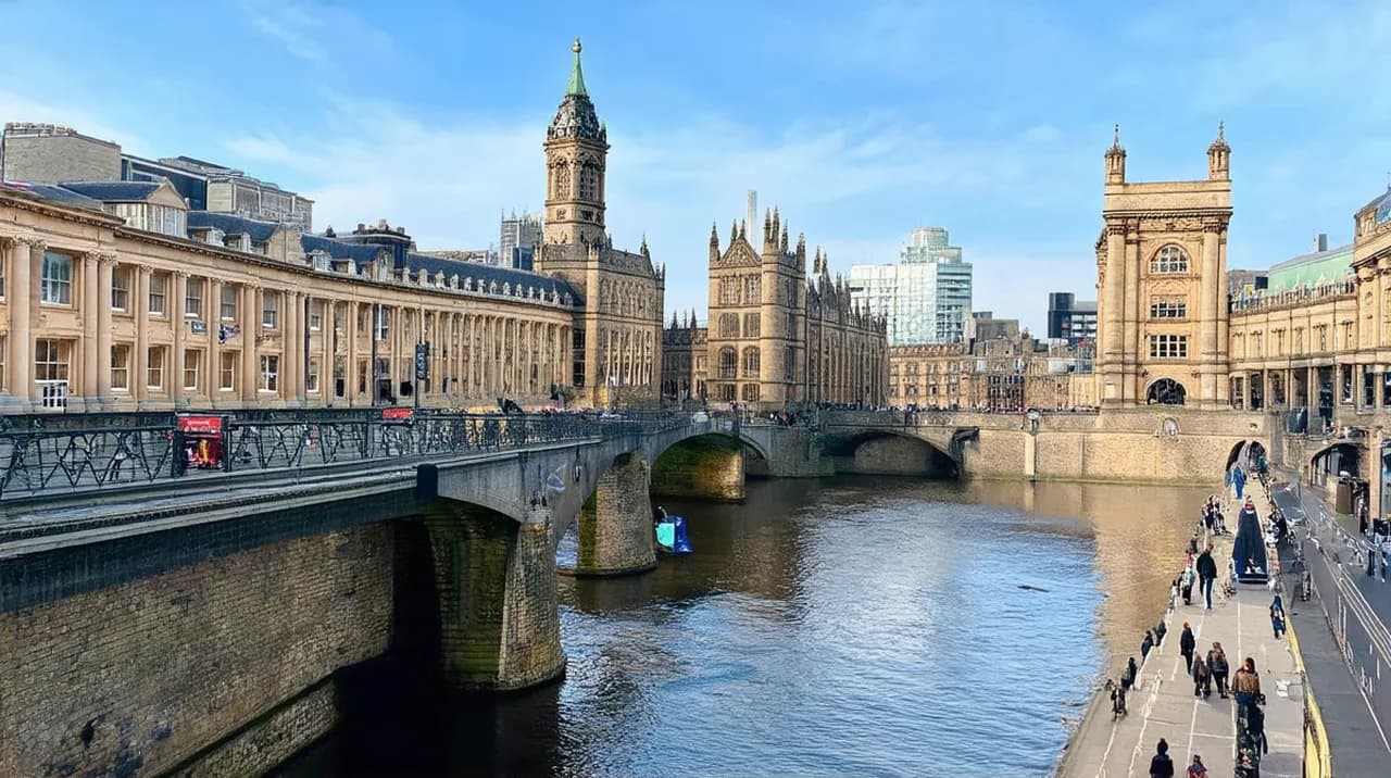 Leeds 3-Day Itinerary: Explore the Vibrant City