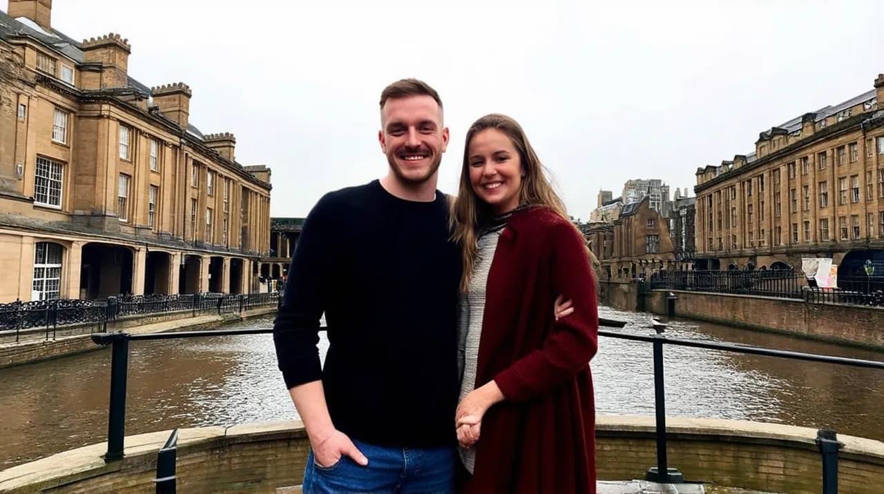 Leeds Itinerary for Couples: A Romantic Journey