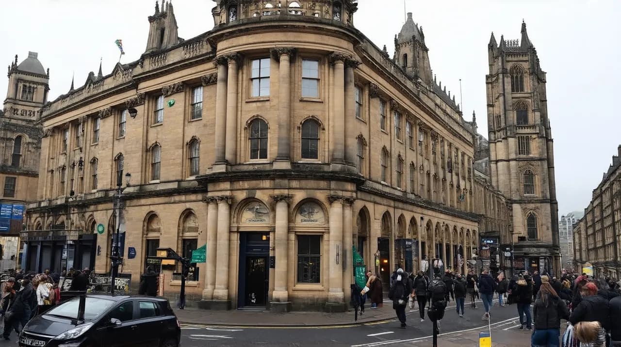 Leeds Weekend Itinerary: Explore the Vibrant City