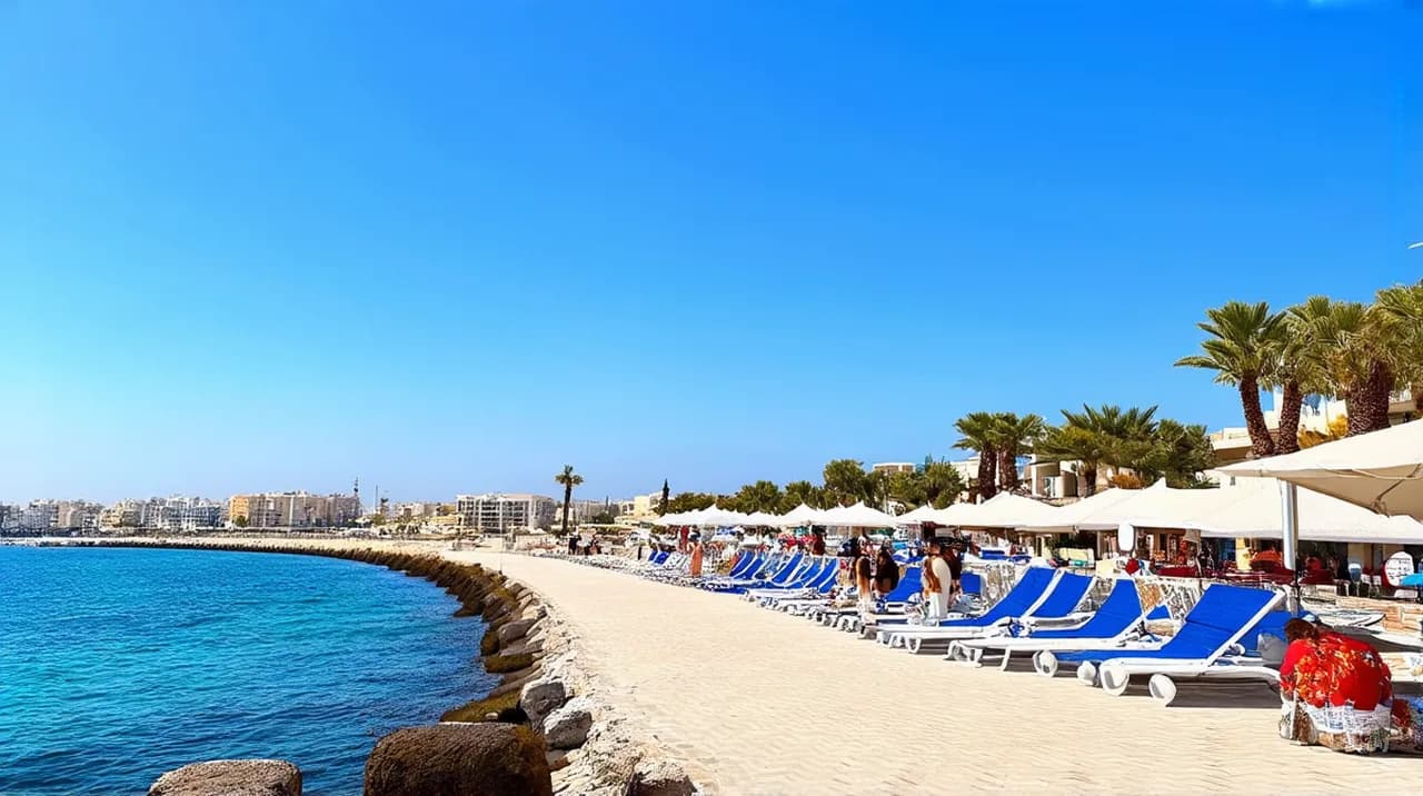 Lemesos (Limassol) Itinerary for Couples: A Romantic Escape