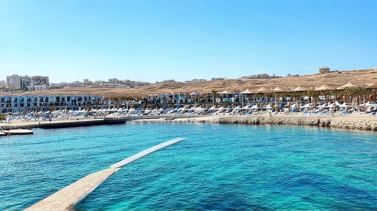 Lemesos (Limassol) Weekend Itinerary: Explore Cyprus