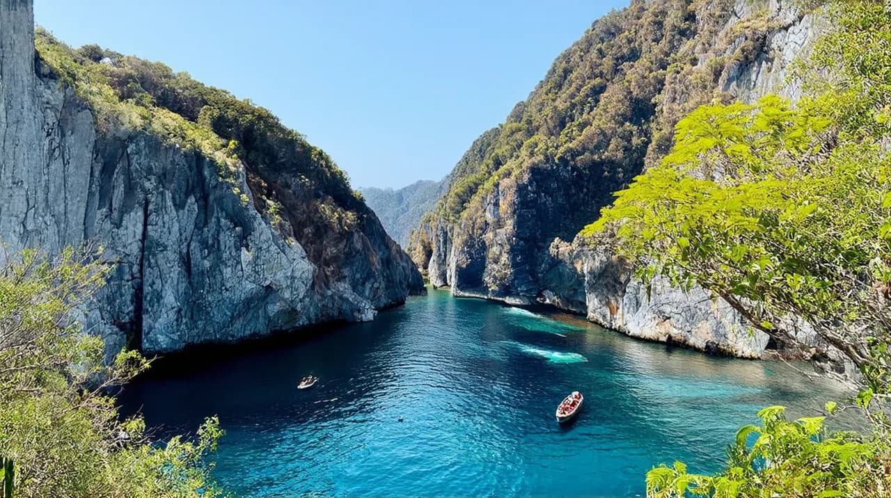 Lençóis 5-Day Itinerary: Explore Chapada Diamantina
