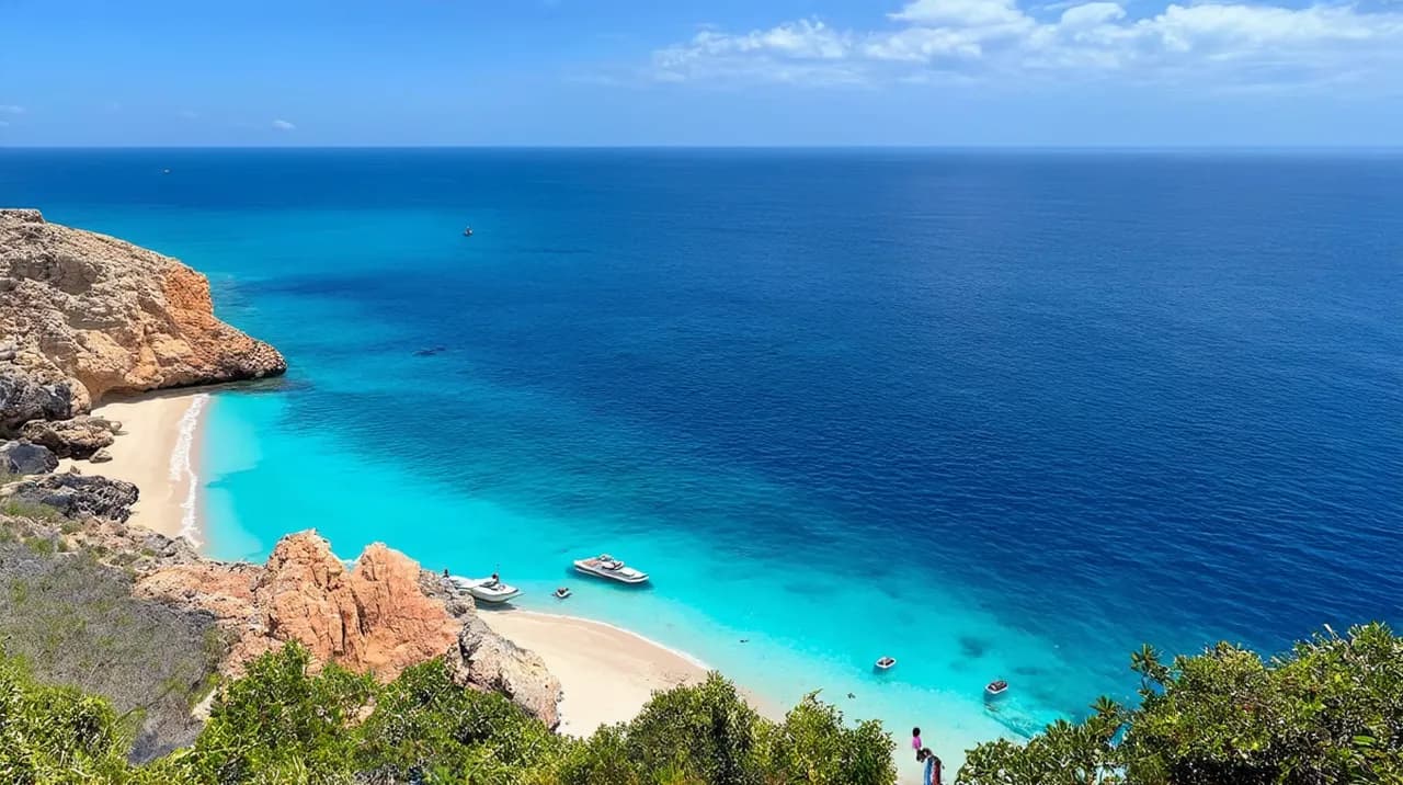 Lençóis Itinerary for Couples: Romantic Getaway