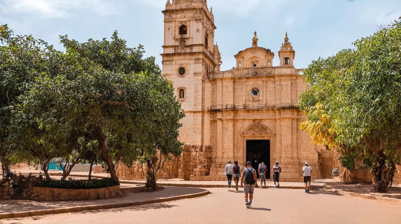 León 5-Day Itinerary: Explore the Heart of Spain