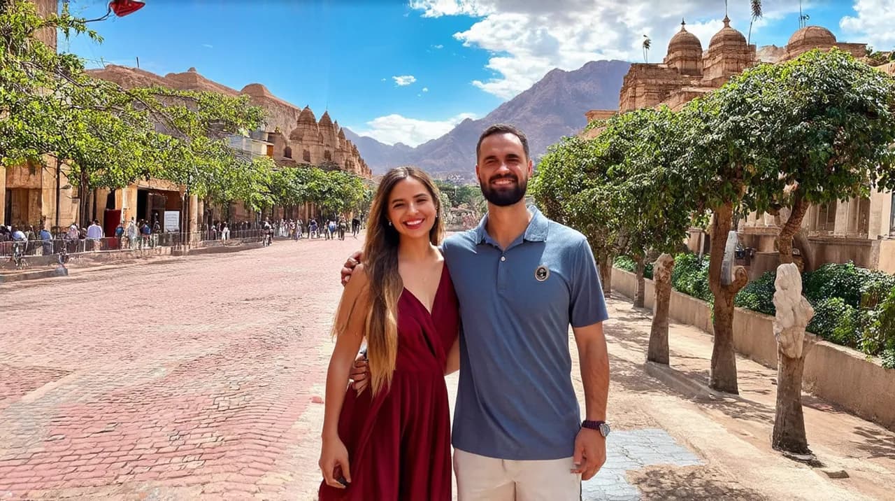 León Itinerary for Couples: Romantic Getaways Await