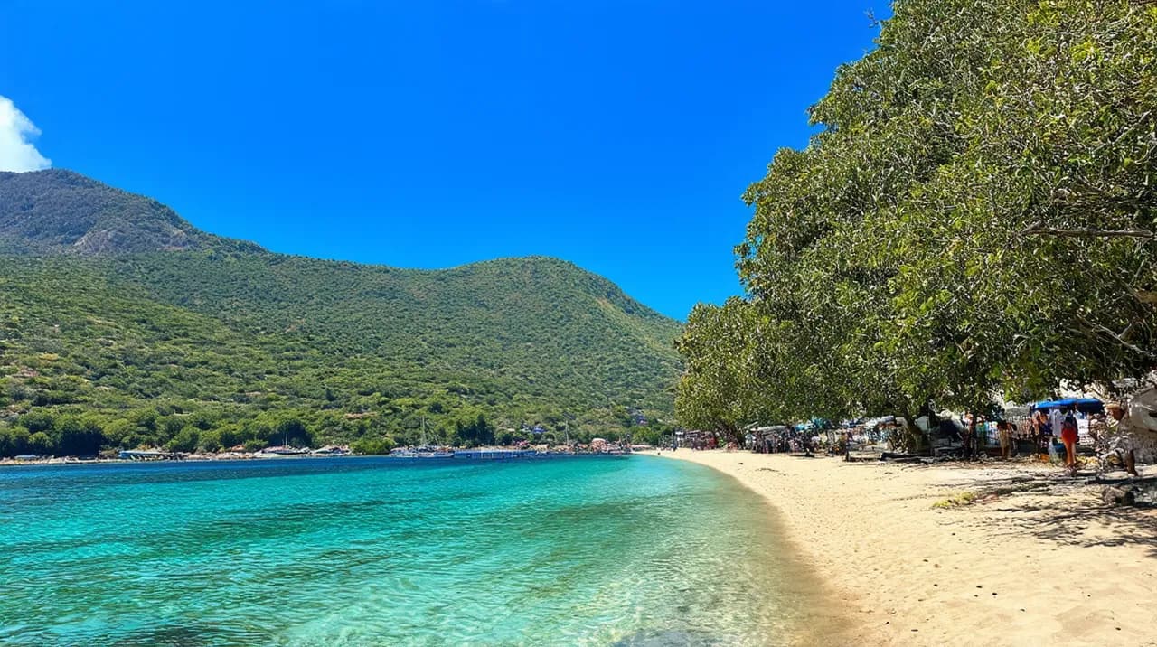 Leticia Travel Itinerary: Explore the Amazon Jungle