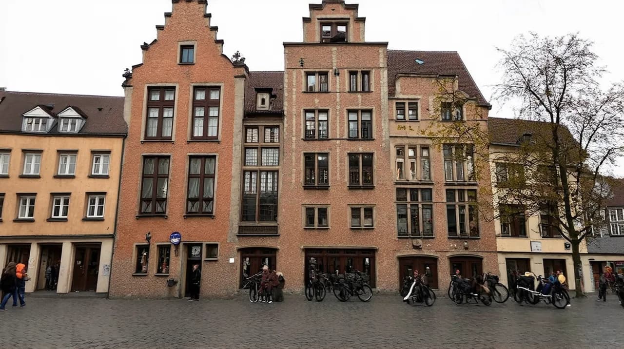 Leuven 3-Day Itinerary: Explore Belgium’s Hidden Gem