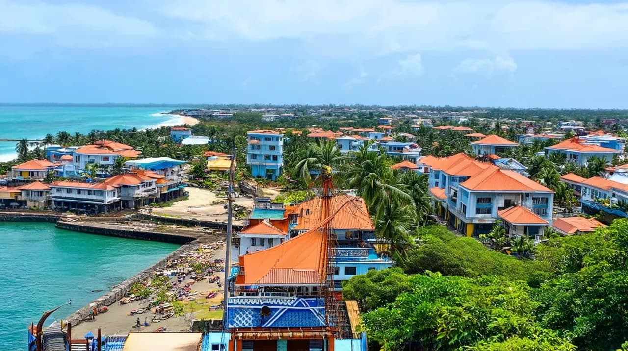 Libreville 3-Day Itinerary: Discover Gabon’s Capital