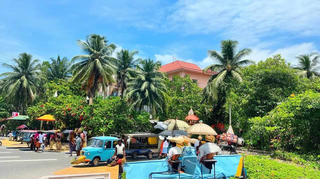 Libreville 5-Day Itinerary: Explore Gabon’s Capital