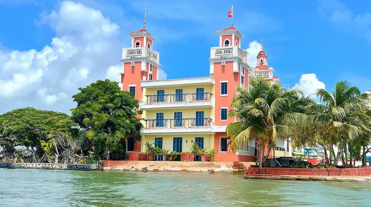 Libreville Itinerary for Couples: Romantic Getaway