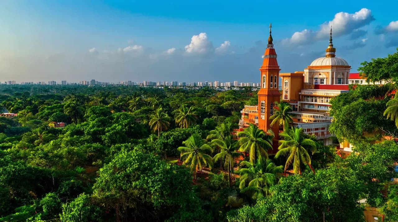 Libreville Travel Itinerary: Explore Gabon’s Capital