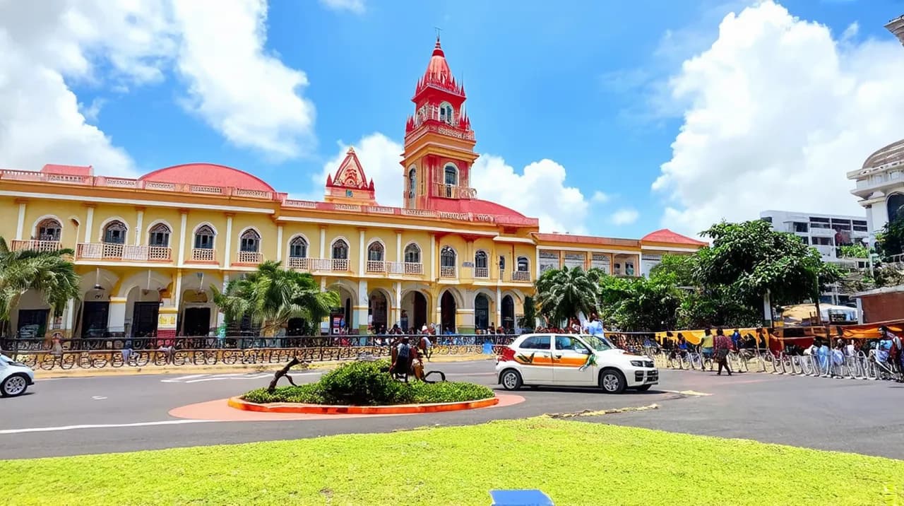 Libreville Weekend Itinerary: Experience Gabon’s Capital