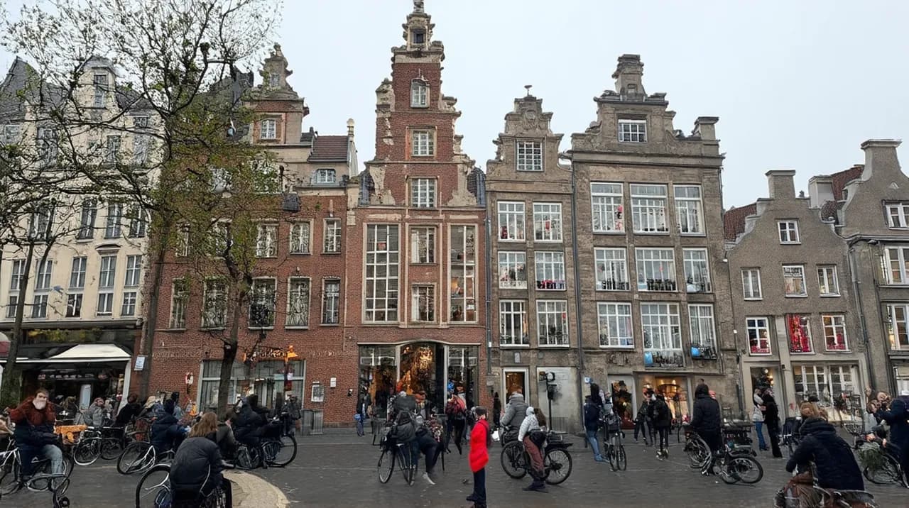 Lille Weekend Itinerary: Explore French Charm