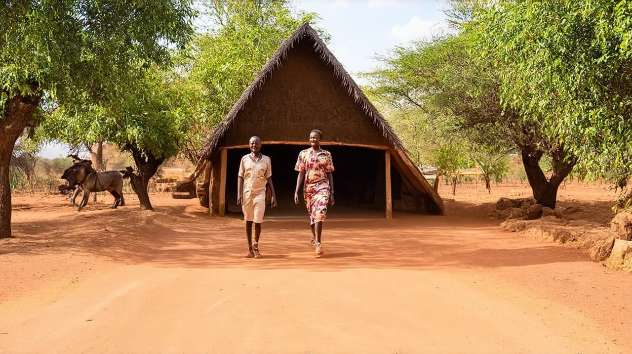 Lilongwe Weekend Itinerary: Explore Malawi’s Capital