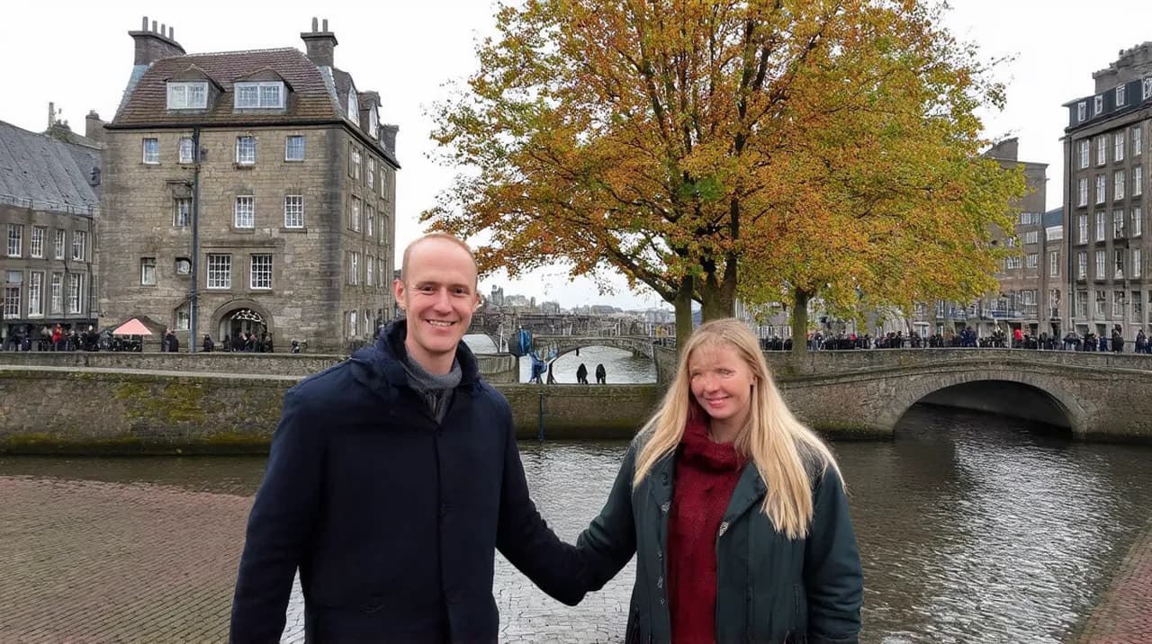 Limerick City Itinerary for Couples: A Romantic Escape