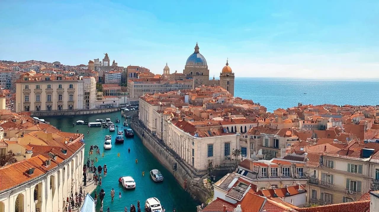 Lisbon 5-Day Itinerary: Explore Portugal’s Charming Capital