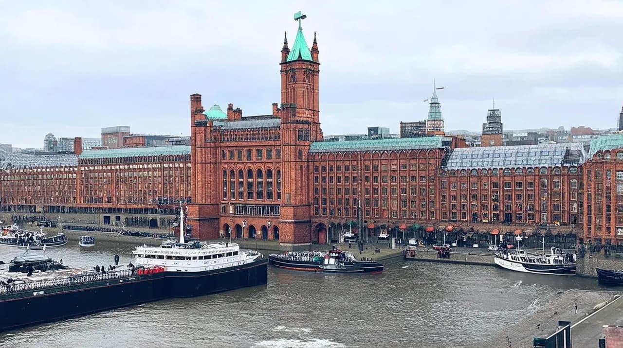 Liverpool Travel Itinerary: Explore The Heart of Music