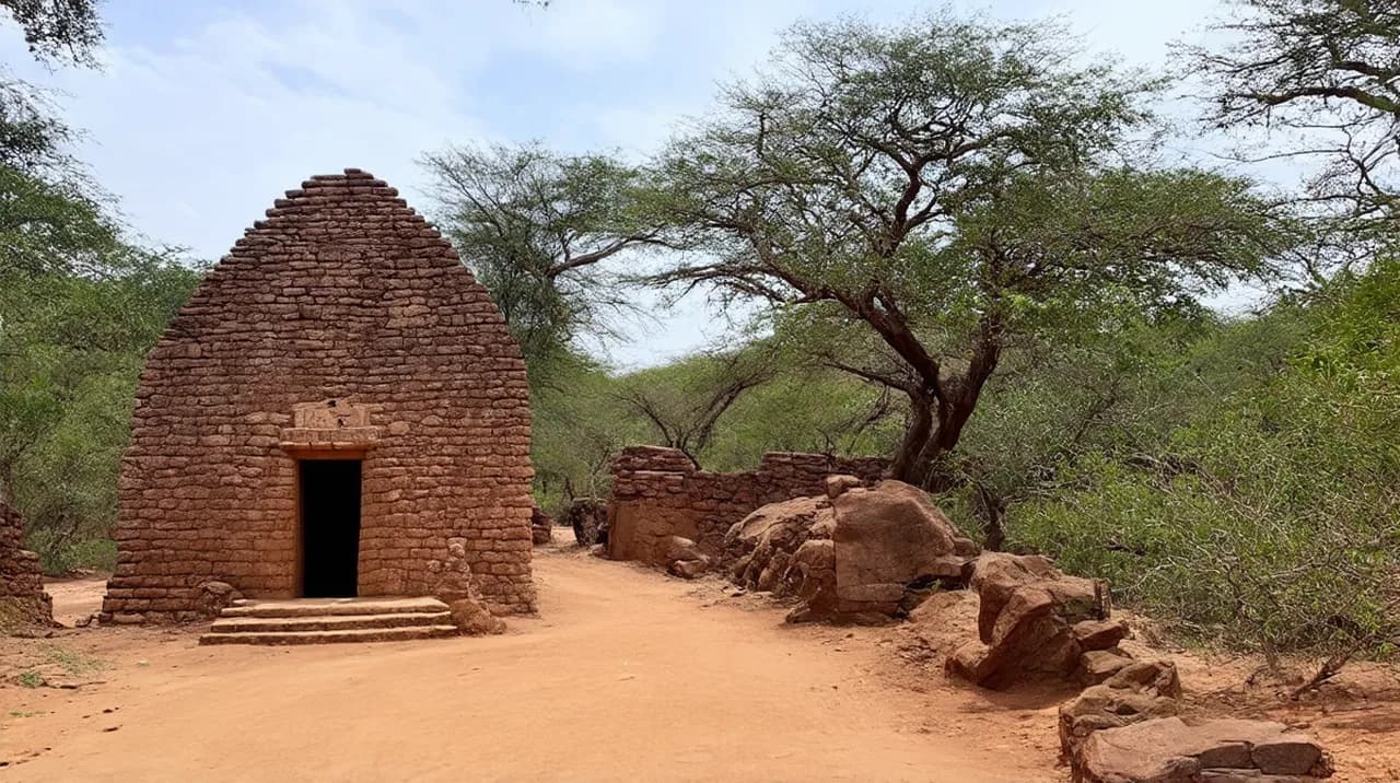 Livingstone 3-Day Itinerary: Experience the Adventure