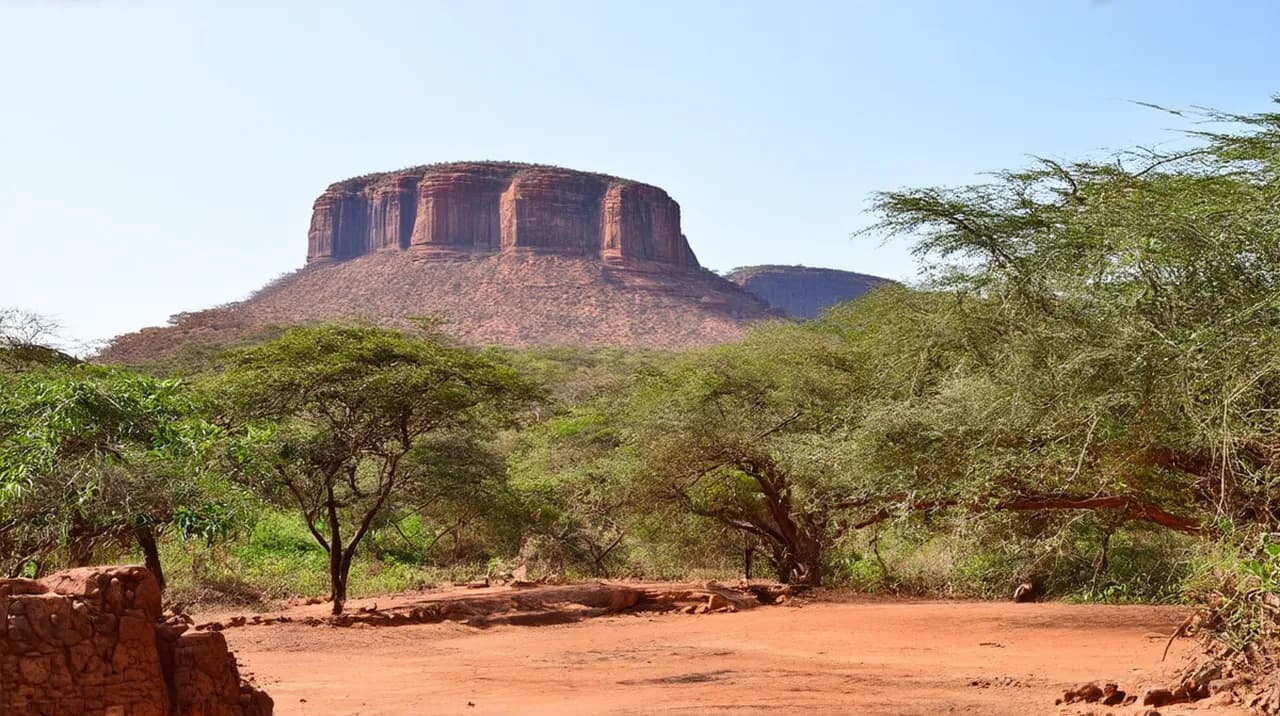 Livingstone Weekend Itinerary: Explore the Adventure Hub