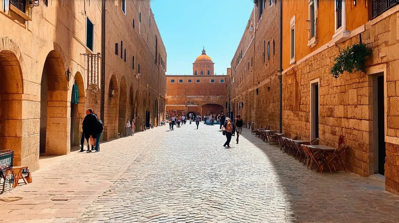 Livorno 5-Day Itinerary: Explore Coastal Tuscany