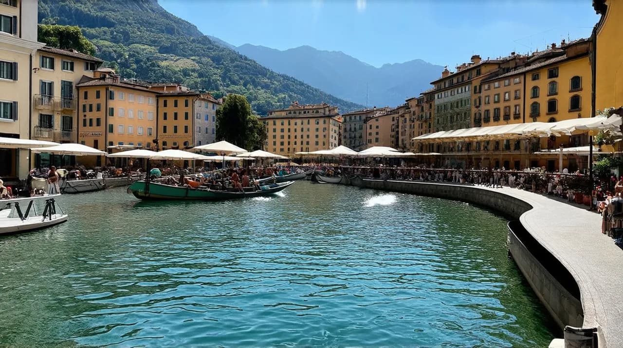 Locarno 3-Day Itinerary: Explore the Gem of Ticino