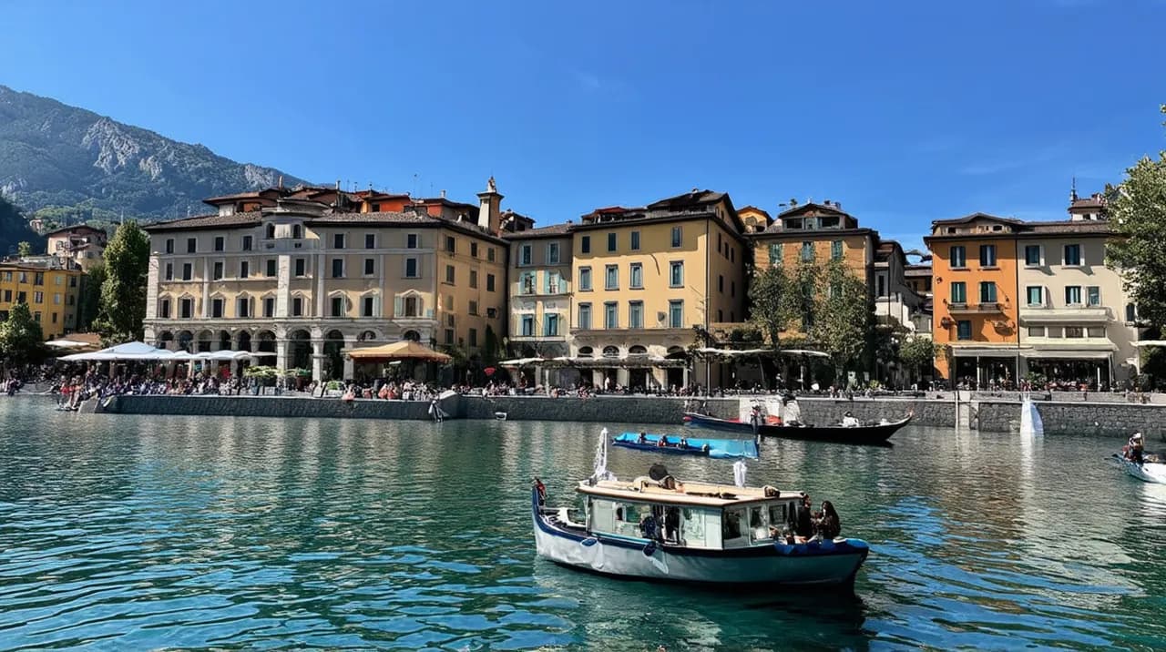 Locarno 5-Day Itinerary: Explore Scenic Switzerland