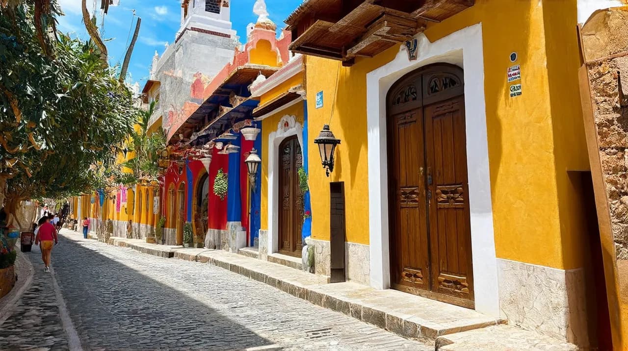 Loja 3-Day Itinerary: Experience the Hidden Gem