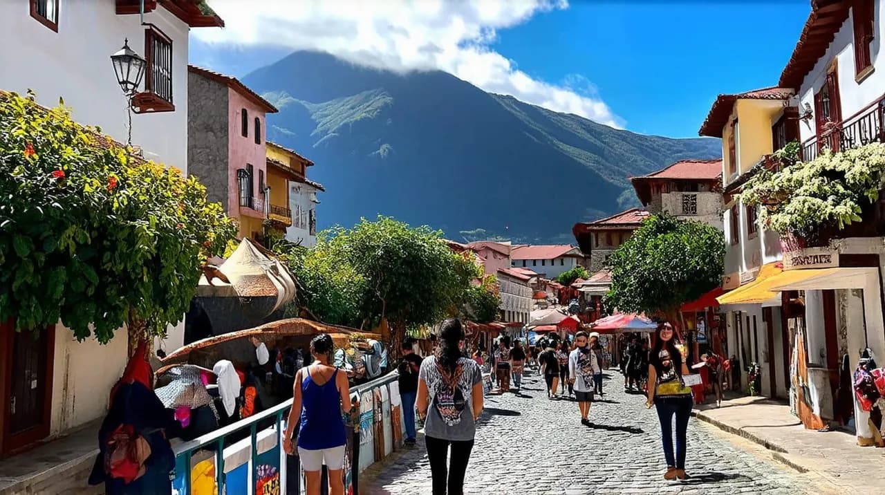 Loja Travel Itinerary: Experience Ecuador’s Gem