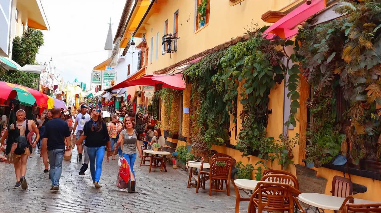 Loja Weekend Itinerary: Explore Ecuador’s Hidden Gem