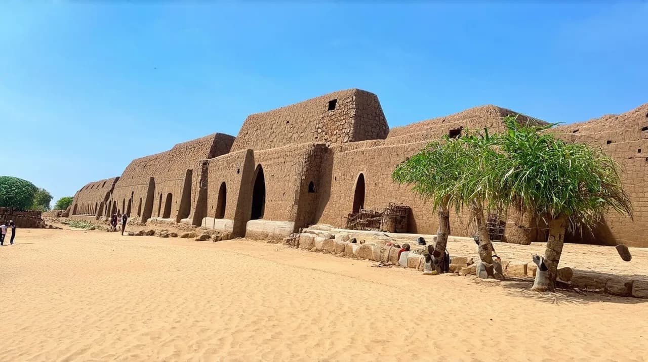 Lomé 5-Day Itinerary: Explore Togo’s Coastal Gem