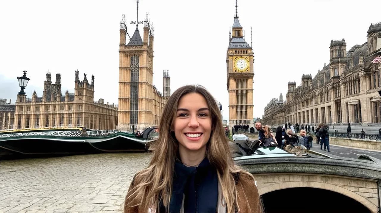 London Weekend Itinerary: Explore the Best in 48 Hours