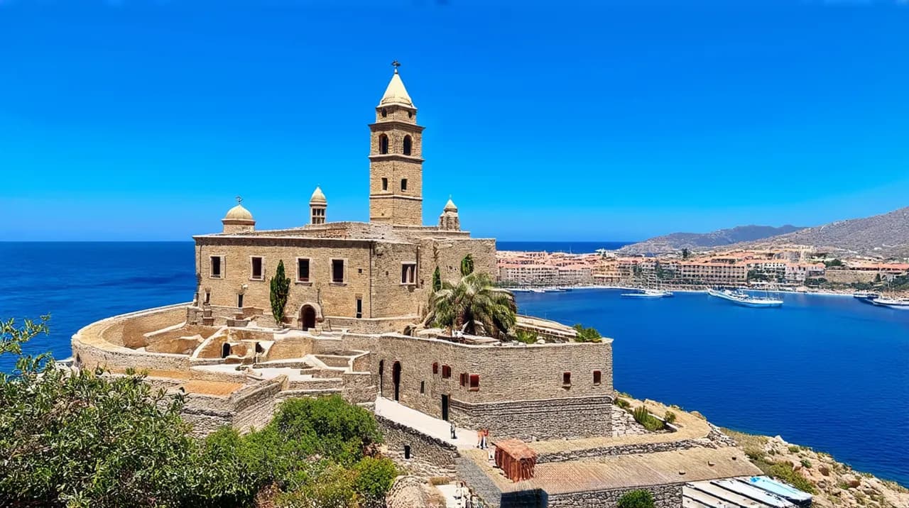 Loreto Travel Itinerary: Explore the Hidden Gem