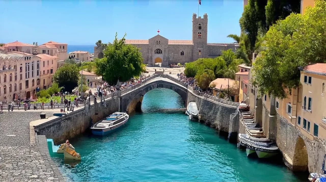 Loreto Weekend Itinerary: Your Guide to the Magic