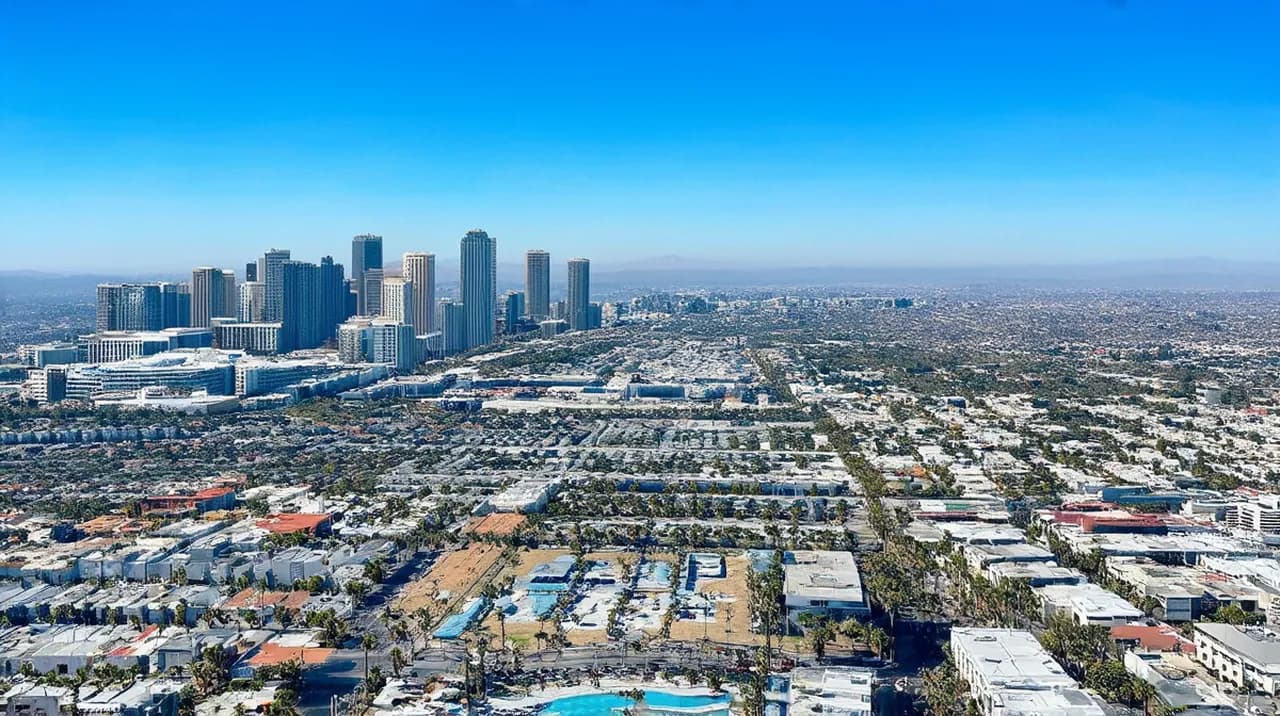 Los Angeles 3-Day Itinerary: Explore the City of Angels