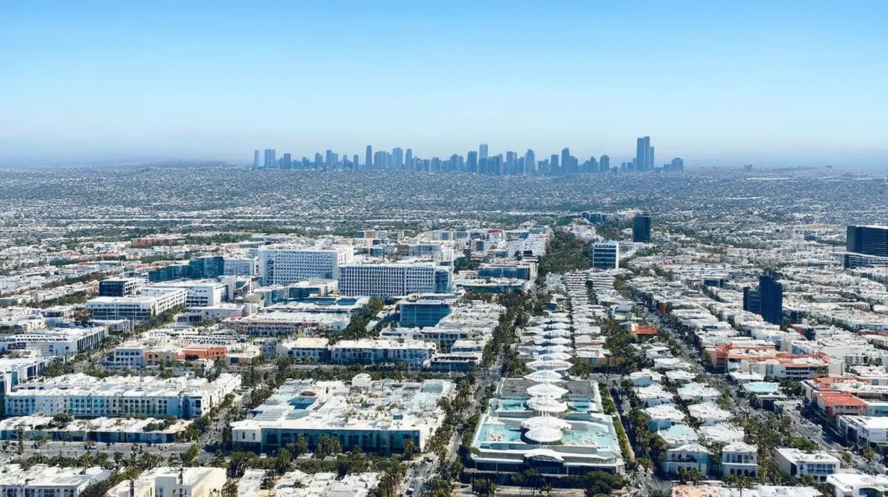 Los Angeles Weekend Itinerary: Fun in the City of Angels