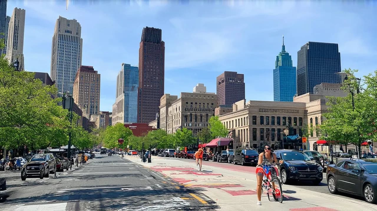 Louisville 3-Day Itinerary: Explore the River City