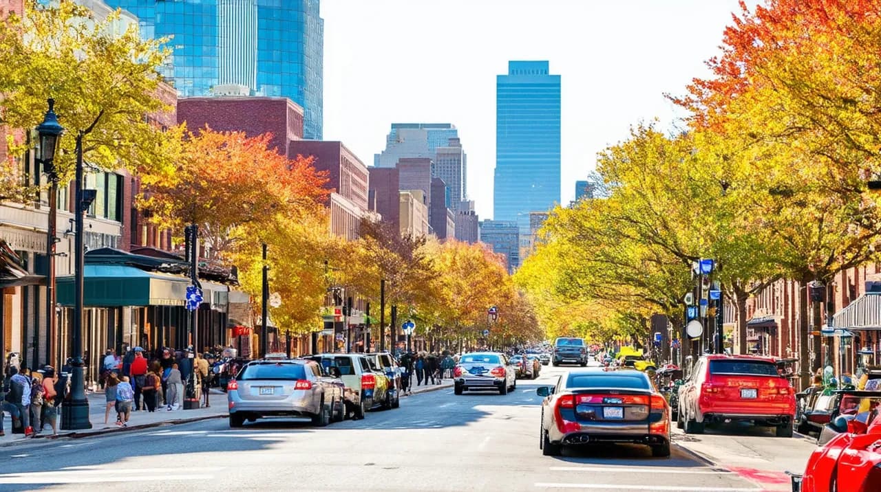 Louisville 5-Day Itinerary: Explore the Derby City