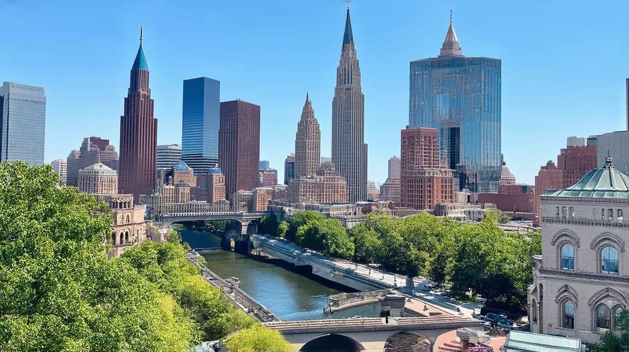 Louisville Travel Itinerary: Experience the Best of Derby City