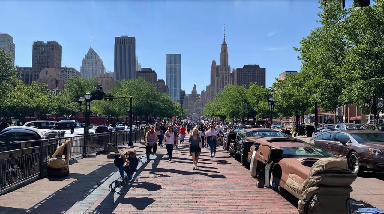 Louisville Weekend Itinerary: Experience the Derby City