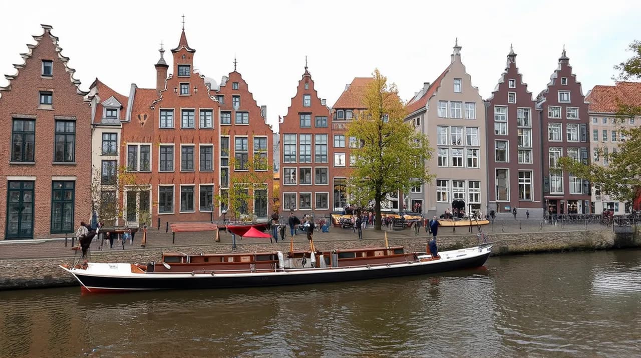 Lübeck 3-Day Itinerary: Explore the Hanseatic Gem