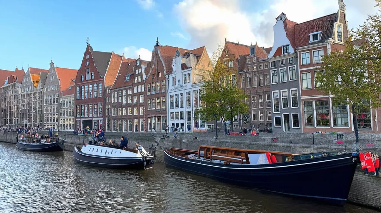 Lübeck Weekend Itinerary: Enjoy the Hanseatic Gem