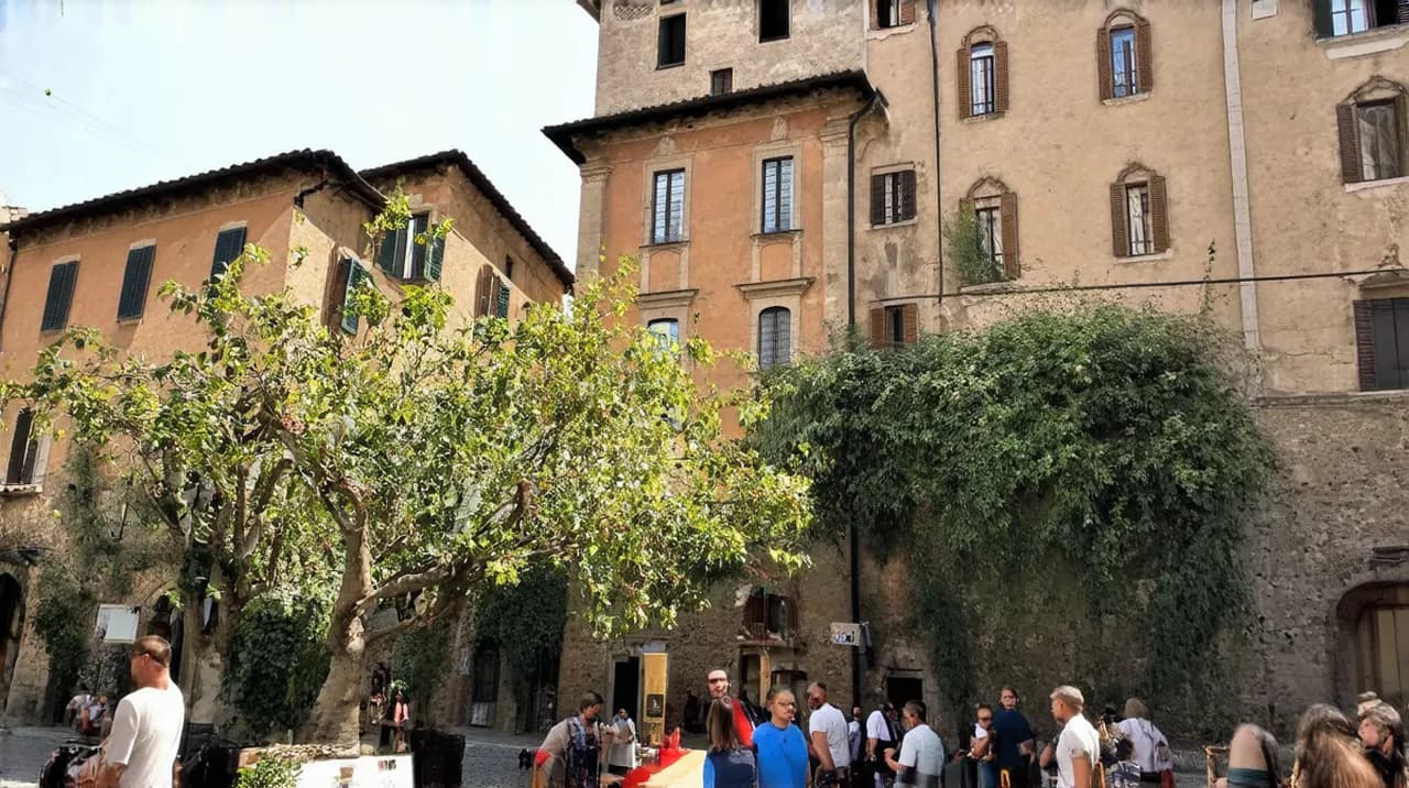 Lucca 3-Day Itinerary: Experience the Heart of Tuscany